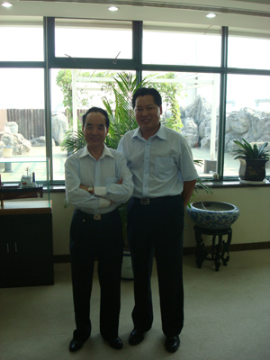 我國(guó)央企外部董事任董事長(zhǎng)第一人/中國(guó)五礦集團(tuán)總裁、黨組書(shū)記苗耕書(shū)（副部級(jí)）